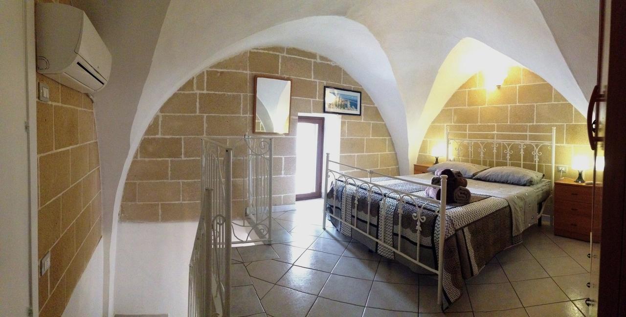 Corte De Noie Appartamenti Gallipoli Eksteriør bilde